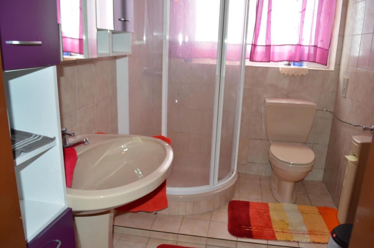Gaestehaus Maria Köflach Εξωτερικό φωτογραφία