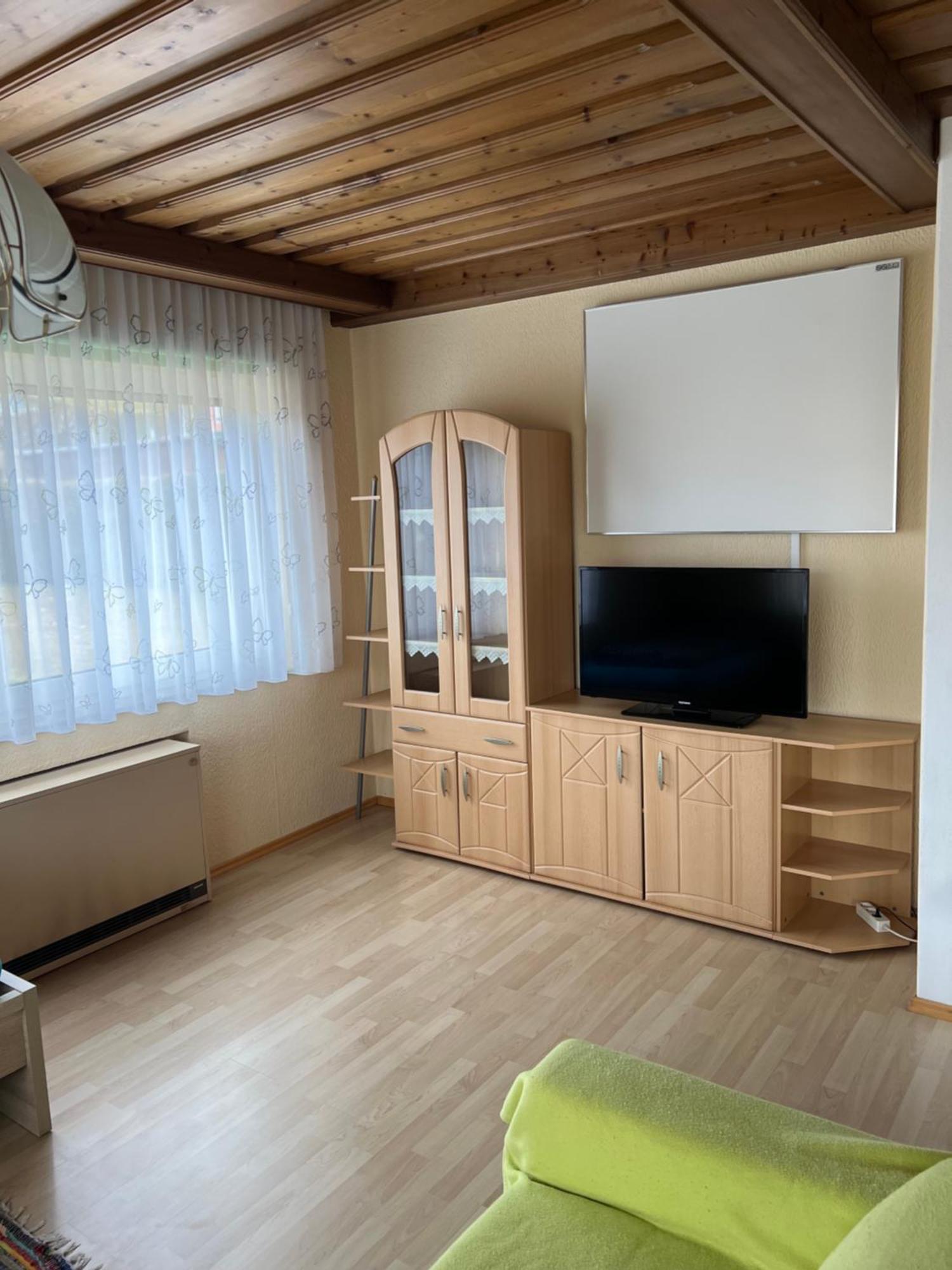 Gaestehaus Maria Köflach Εξωτερικό φωτογραφία