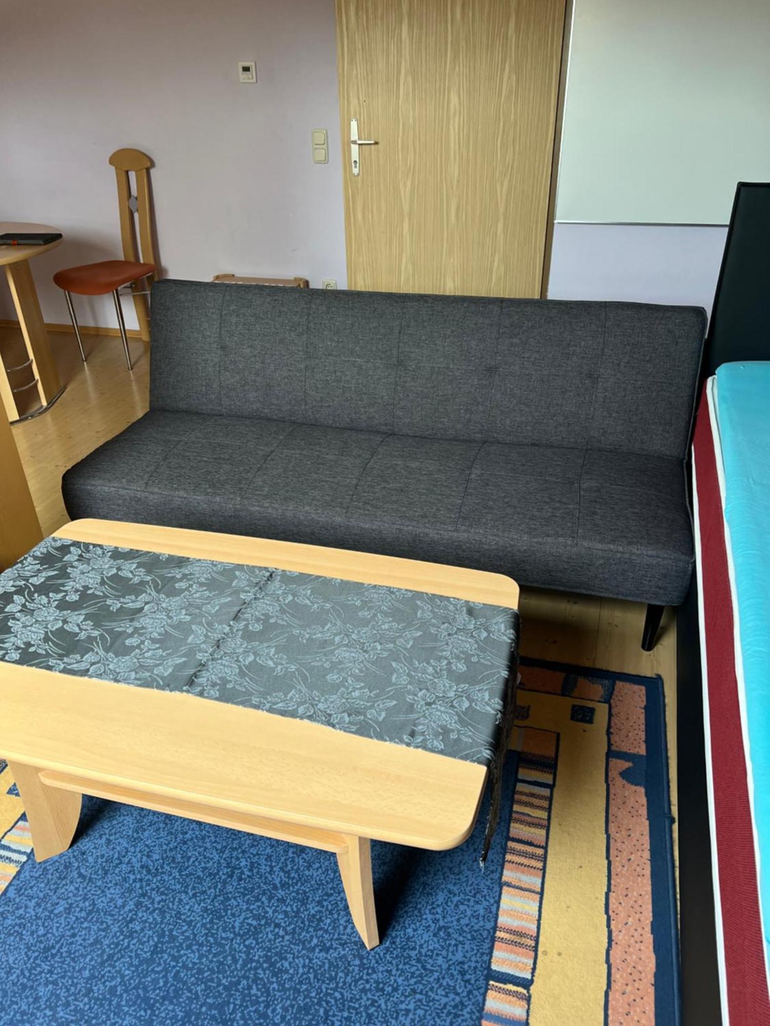 Gaestehaus Maria Köflach Εξωτερικό φωτογραφία