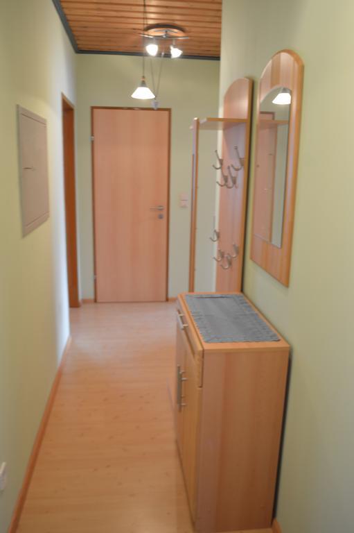 Gaestehaus Maria Köflach Εξωτερικό φωτογραφία