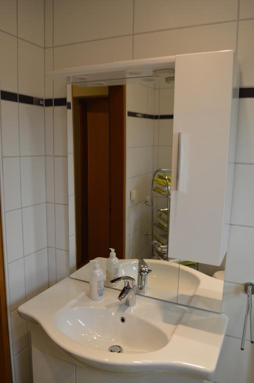 Gaestehaus Maria Köflach Εξωτερικό φωτογραφία